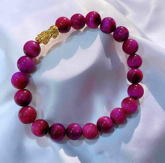 VIVA Magenta 18K Piyao