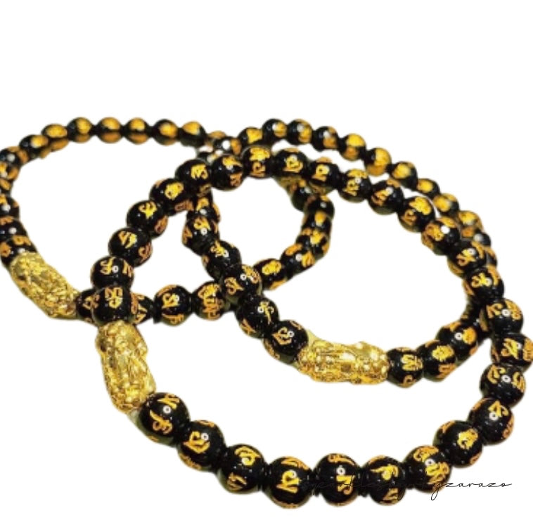 Black Mantra 18k Piyao